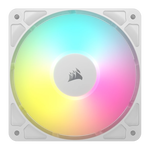 Corsair RS120 | Ventilador PWM de 120mm RS120 ARGB Blanco 1 unidad