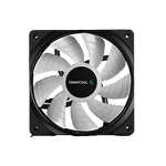 Deepcool 3 x 120 RGB  Ventilador