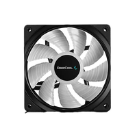 Deepcool 3 x 120 RGB  Ventilador