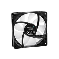 Deepcool 3 x 120 RGB  Ventilador