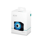 Deepcool 3 x 120 RGB  Ventilador