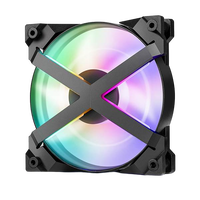 Deepcool MF120 GT ARGB 12cm pack de 3  Ventilador