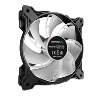 Deepcool MF120 GT ARGB 12cm pack de 3  Ventilador