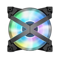 Deepcool MF120 GT ARGB 12cm pack de 3  Ventilador