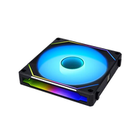 Lian Li SL120 ARGB Infinity Black 120mm Ventilador Lian Li SL120 ARGB Infinity Black 120mm Ventilador