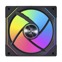 Lian Li SL120 ARGB Infinity Black 120mm Ventilador Lian Li SL120 ARGB Infinity Black 120mm Ventilador