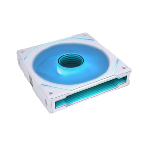 Lian Li SL120 ARGB Infinity White 120mm  Ventilador