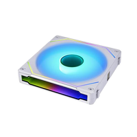 Lian Li SL120 ARGB Infinity White 120mm  Ventilador