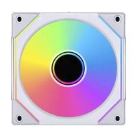 Lian Li SL120 ARGB Infinity White 120mm  Ventilador