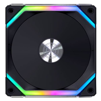 Lian Li UNI FAN SL120 V2 ARGB 120mm Black Ventilador Lian Li UNI FAN SL120 V2 ARGB 120mm Black Ventilador