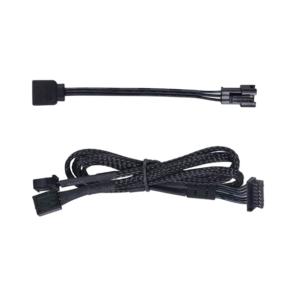 Lian Li UNI FAN SL120 V2 ARGB 120mm Black  Ventilador Lian Li UNI FAN SL120 V2 ARGB 120mm Black  Ventilador