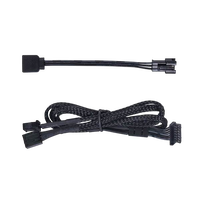 Lian Li UNI FAN SL120 V2 ARGB 120mm Black Ventilador Lian Li UNI FAN SL120 V2 ARGB 120mm Black Ventilador