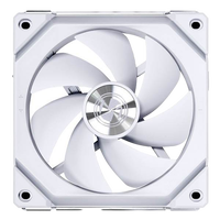 Lian Li UNI FAN SL120 V2 ARGB 120mm White  Ventilador