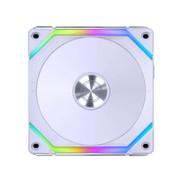 Lian Li UNI FAN SL140 V2 ARGB 140mm White Ventilador Lian Li UNI FAN SL140 V2 ARGB 140mm White Ventilador