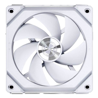 Lian Li UNI FAN SL140 V2 ARGB 140mm White Ventilador Lian Li UNI FAN SL140 V2 ARGB 140mm White Ventilador