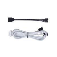 Lian Li UNI FAN SL140 V2 ARGB 140mm White Ventilador Lian Li UNI FAN SL140 V2 ARGB 140mm White Ventilador