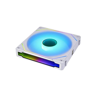Lian Li UNI FAN SL140 Infinity ARGB 140mm White  Ventilador