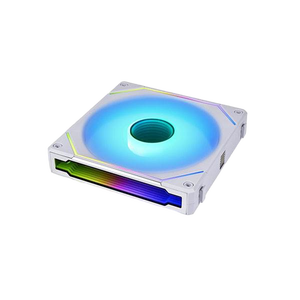 Lian Li UNI FAN SL140 Infinity ARGB 140mm White Ventilador Lian Li UNI FAN SL140 Infinity ARGB 140mm White Ventilador