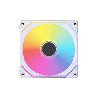 Lian Li UNI FAN SL140 Infinity ARGB 140mm White  Ventilador
