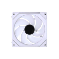 Lian Li UNI FAN SL140 Infinity ARGB 140mm White  Ventilador