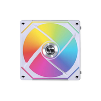 Lian Li UNI FAN SL140 Infinity ARGB 140mm White  Ventilador