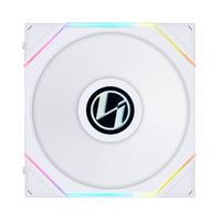 Lian Li UNI TL LCD Series Blanco 120x120 Ventilador Lian Li UNI TL LCD Series Blanco 120x120 Ventilador