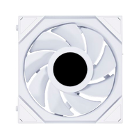 Lian Li UNI TL LCD Series Blanco 120x120 Ventilador Lian Li UNI TL LCD Series Blanco 120x120 Ventilador