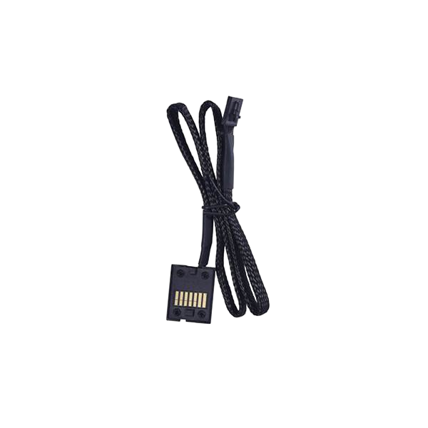 Lian Li UNI TL LCD Series Negro  Ventilador 120x120mm Pack de 3 Lian Li UNI TL LCD Series Negro  Ventilador 120x120mm Pack de 3