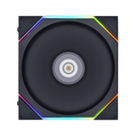 Lian Li UNI FAN TL120 Wireless RGB PWM Negro | Ventilador