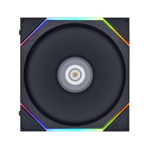 Lian Li UNI FAN TL120 Wireless RGB PWM Negro  Ventilador