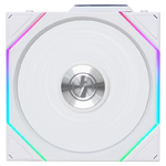 Lian Li UNI FAN TL120 RGB Wireless Reverse PWM | Ventilador