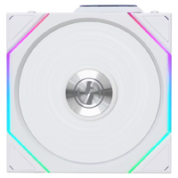 Lian Li UNI FAN TL120 RGB Wireless Reverse PWM Ventilador Lian Li UNI FAN TL120 RGB Wireless Reverse PWM Ventilador