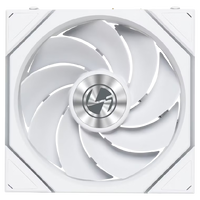 Lian Li UNI FAN TL120 RGB Wireless Reverse PWM Ventilador Lian Li UNI FAN TL120 RGB Wireless Reverse PWM Ventilador