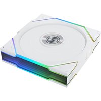 Lian Li UNI FAN TL120 RGB Wireless Reverse PWM Ventilador Lian Li UNI FAN TL120 RGB Wireless Reverse PWM Ventilador