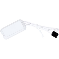 Lian Li UNI FAN TL120 RGB Wireless Reverse PWM Ventilador Lian Li UNI FAN TL120 RGB Wireless Reverse PWM Ventilador