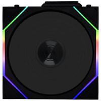 Lian Li UNI FAN TL120 RGB Wireless Reverse PWM Pack3  Ventilador