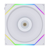 Lian Li UNI FAN TL120 Kit 3  Ventilador WiFi RGB PWM Blanco
