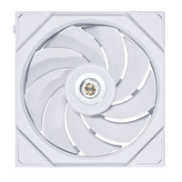 Lian Li UNI FAN TL120 Kit 3  Ventilador WiFi RGB PWM Blanco