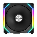 Lian Li UNI FAN SL 120 WiFi RGB Negro | Ventilador