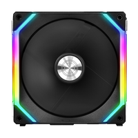 Lian Li UNI FAN SL 120 WiFi RGB Negro | Ventilador