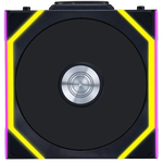 Lian Li UNI FAN SL 120 WiFi RGB Reverse Negro | Ventilador