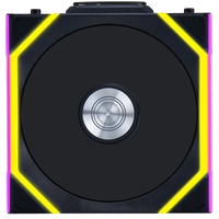 Lian Li UNI FAN SL 120 WiFi RGB Reverse Negro | Ventilador