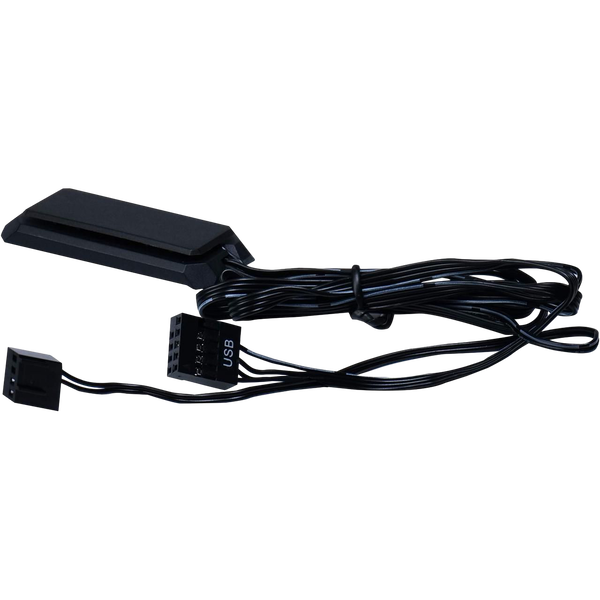 Lian Li UNI FAN SL Wireless Pantalla LCD 120 ARGB FAN Reverse Blade Pack de 3 Ventiladores Negros Lian Li UNI FAN SL Wireless Pantalla LCD 120 ARGB FAN Reverse Blade Pack de 3 Ventiladores Negros