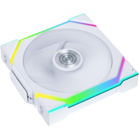 Lian Li UNI FAN SL Wireless 120 ARGB FAN White  Ventilador Suplementario