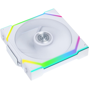 Lian Li UNI FAN SL Wireless 120 ARGB FAN White  Ventilador Suplementario