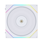 Lian Li UNI FAN TL Wireless 120 ARGB FAN White | Ventilador Suplementario