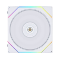 Lian Li UNI FAN TL Wireless 120 ARGB FAN White Ventilador Suplementario Lian Li UNI FAN TL Wireless 120 ARGB FAN White Ventilador Suplementario