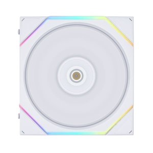 Lian Li UNI FAN TL Wireless 120 ARGB FAN White  Ventilador Suplementario