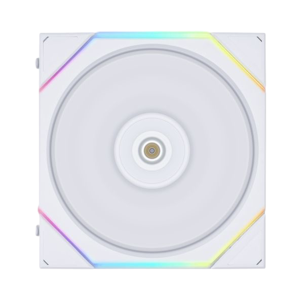 Lian Li UNI FAN TL Wireless 120 ARGB FAN White | Ventilador Suplementario