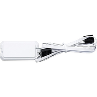 Lian Li UNI FAN TL Wireless Pantalla LCD 120 ARGB FAN White  Ventilador Suplementario Blanco